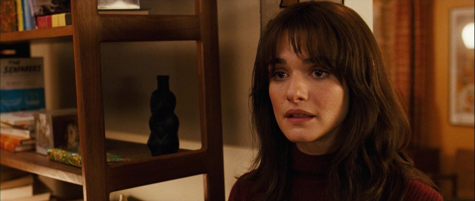 Rachel Weisz pic #634064