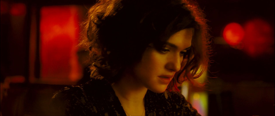 Rachel Weisz pic #634067