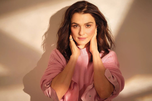Rachel Weisz