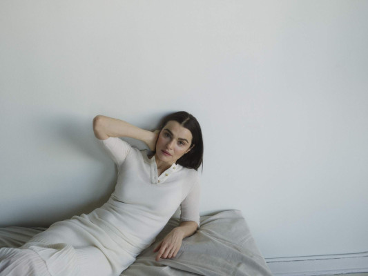 Rachel Weisz ~ Net-A-Porter April 2023