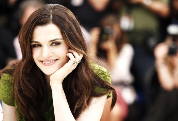 Rachel Weisz pic #242957
