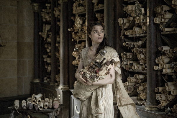 Rachel Weisz pic #609158