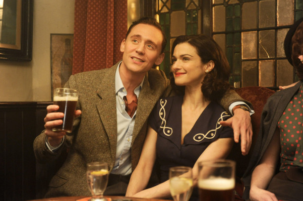 Rachel Weisz pic #609530