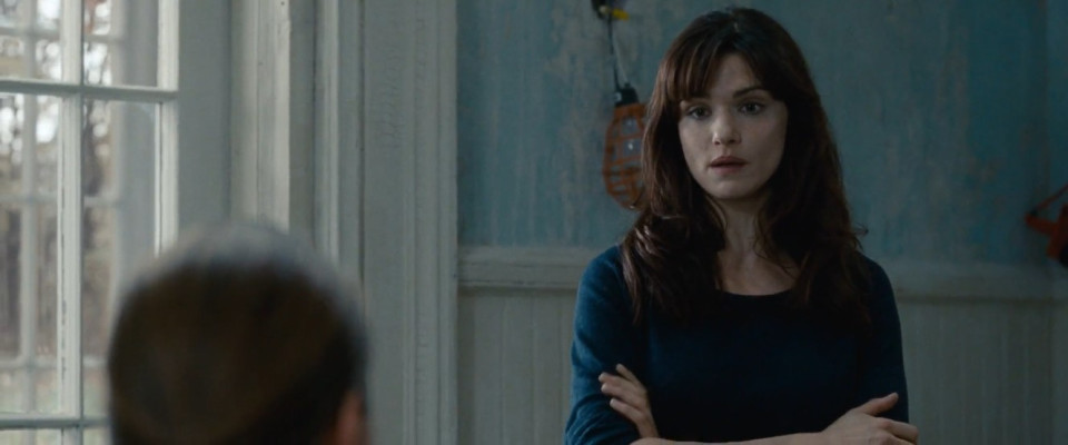 Rachel Weisz pic #609160