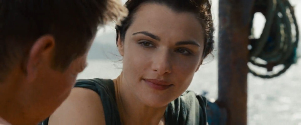 Rachel Weisz pic #609529