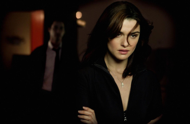Rachel Weisz pic #649981