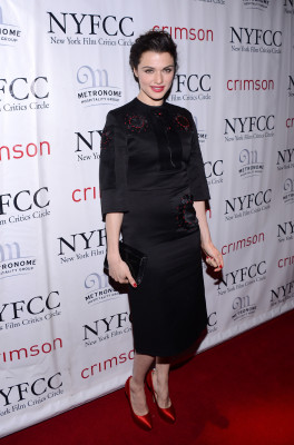 Rachel Weisz pic #649985