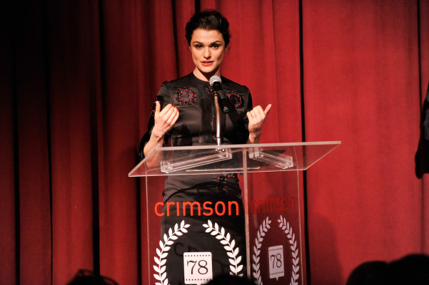 Rachel Weisz pic #649986