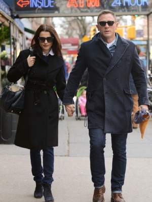 Rachel Weisz pic #630920