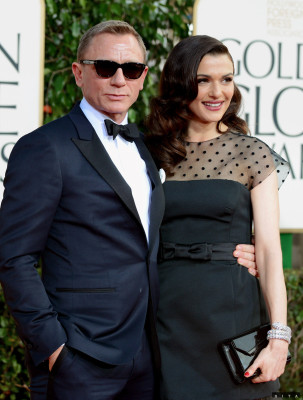 Rachel Weisz pic #599221