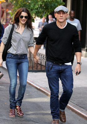 Rachel Weisz pic #563040