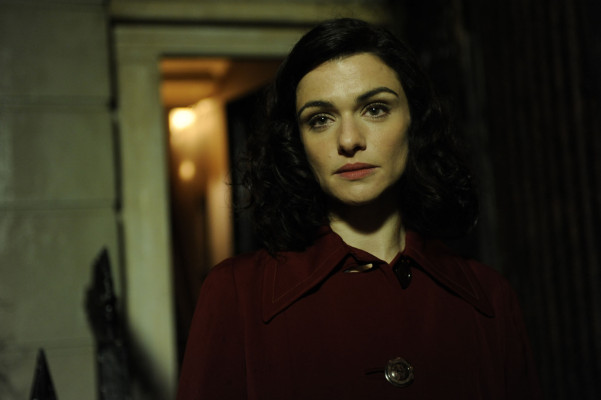 Rachel Weisz pic #649987