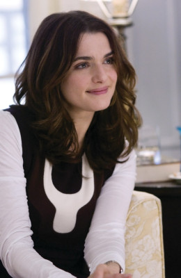 Rachel Weisz pic #649990