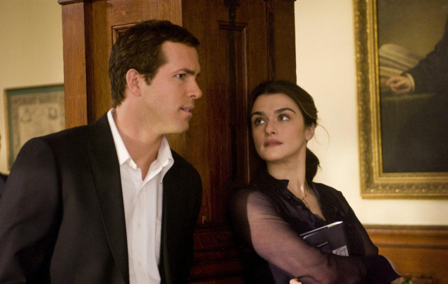 Rachel Weisz pic #650222