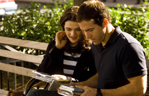 Rachel Weisz pic #650229