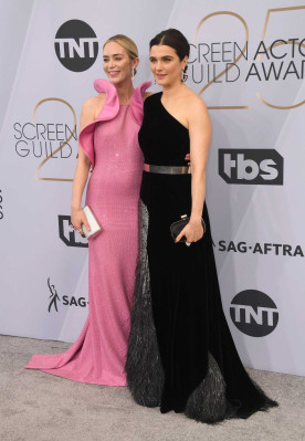  Screen Actors Guild Awards 2019