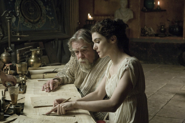 Rachel Weisz pic #610056