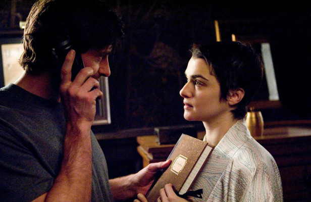 Rachel Weisz pic #610316
