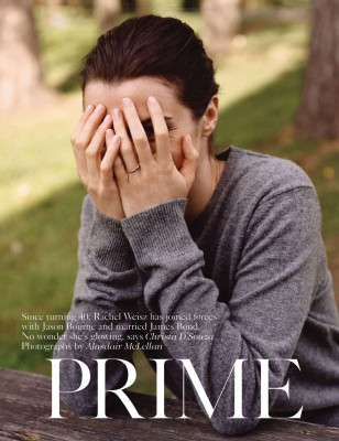 Rachel Weisz pic #523540