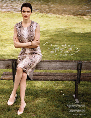 Rachel Weisz pic #523539