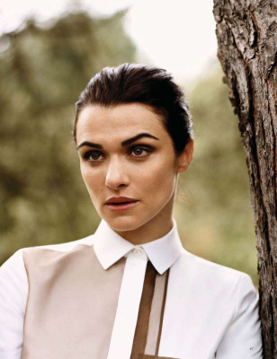 Rachel Weisz pic #523543