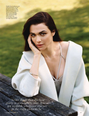 Rachel Weisz pic #523542