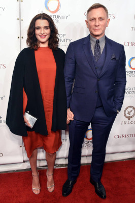 Rachel Weisz pic #1065655