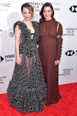 Rachel Weisz pic #1065660
