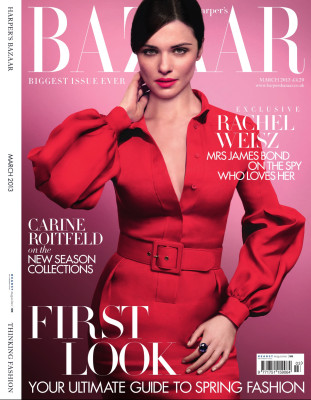 Rachel Weisz pic #663182
