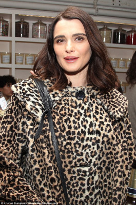 Rachel Weisz pic #1056361