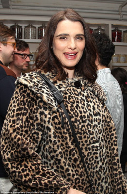 Rachel Weisz pic #1056358