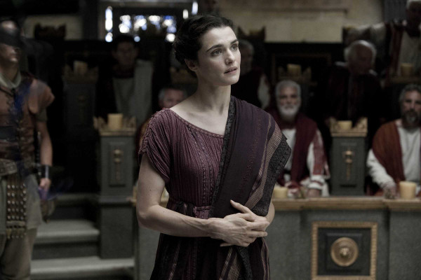 Rachel Weisz pic #610320