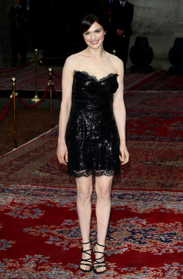 Rachel Weisz pic #284936