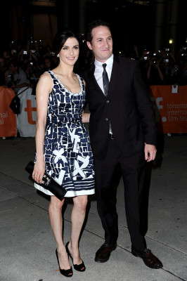 Rachel Weisz pic #297093