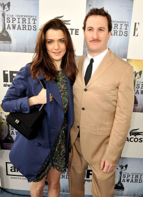 Rachel Weisz pic #328856