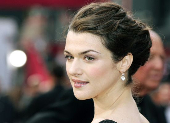 Rachel Weisz pic #106745