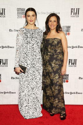 Rachel Weisz – 2018 Gotham Indepedent Film Awards