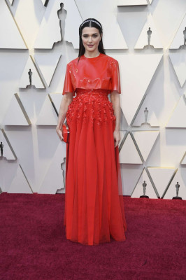 Rachel Weisz – 2019 Oscars 