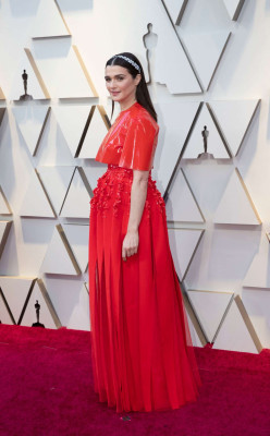 Rachel Weisz – 2019 Oscars 