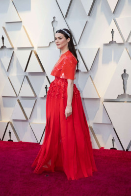 Rachel Weisz – 2019 Oscars 