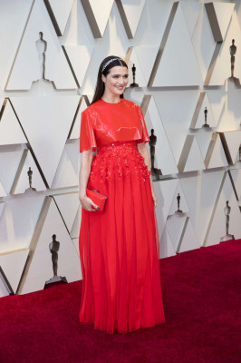 Rachel Weisz – 2019 Oscars 