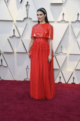 Rachel Weisz – 2019 Oscars 