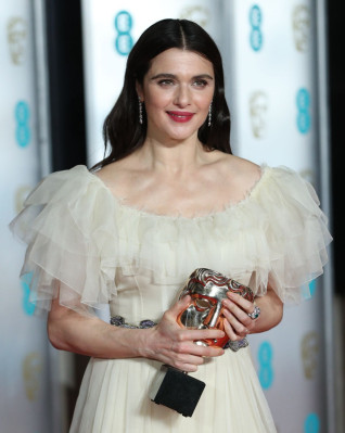 Rachel Weisz – BAFTA 2019