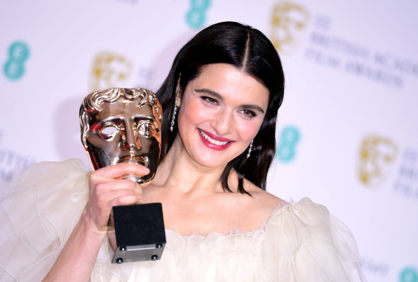 Rachel Weisz – BAFTA 2019