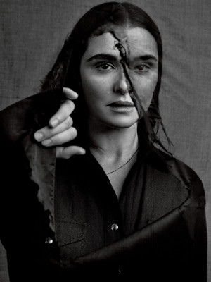 Rachel Weisz – T Magazine 2019 The Greats Issue