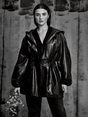 Rachel Weisz – T Magazine 2019 The Greats Issue