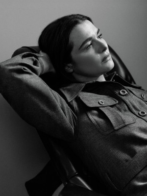 Rachel Weisz – T Magazine 2019 The Greats Issue