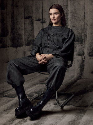 Rachel Weisz – T Magazine 2019 The Greats Issue
