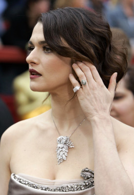 Rachel Weisz pic #193816