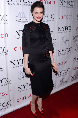 Rachel Weisz pic #596636